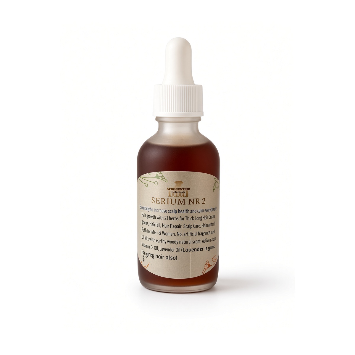 Serum NR 2