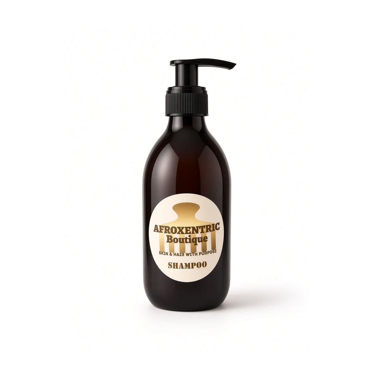 Afroxentric Boutique Shampoo